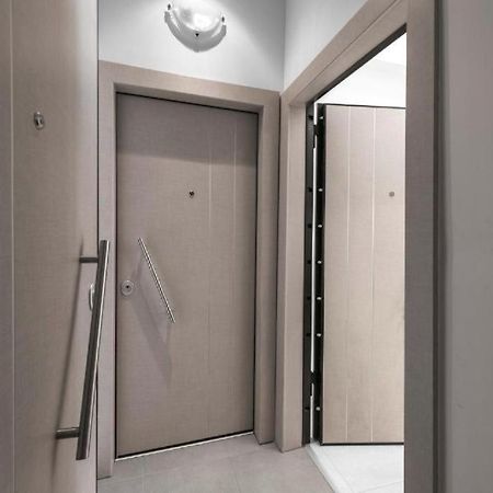 Апартаменты Sucasa, Nilie Hospitality Mgmt Салоники Экстерьер фото